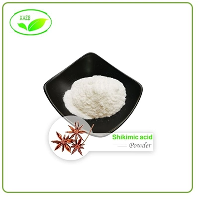 Shikimic Acid Powder